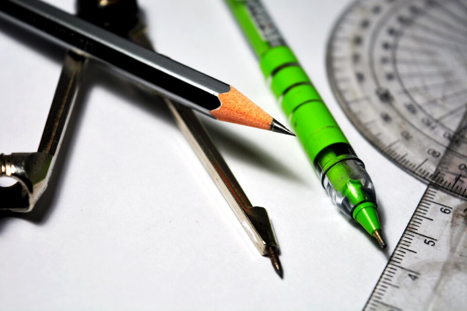 Education pencil school
