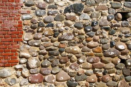 Brick bricks