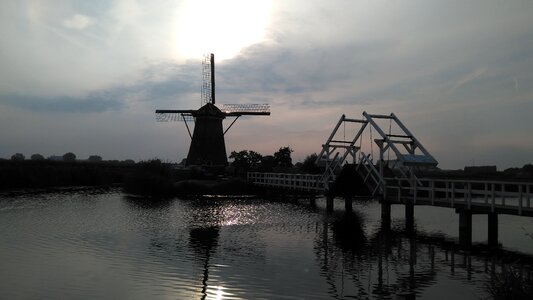 Mills amsterdam europe