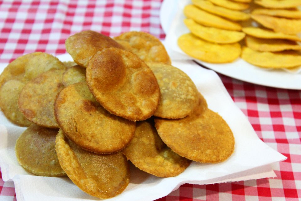 Spelt traditional cuisine asturias