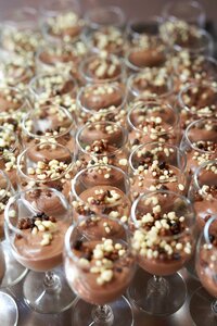 Sweet dish sweet pastry sweet