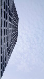 Seoul jamsil building