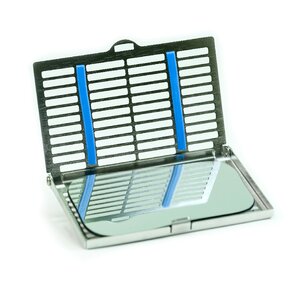 Photographic mirror dental mirror