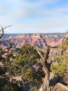 Nature landscape national
