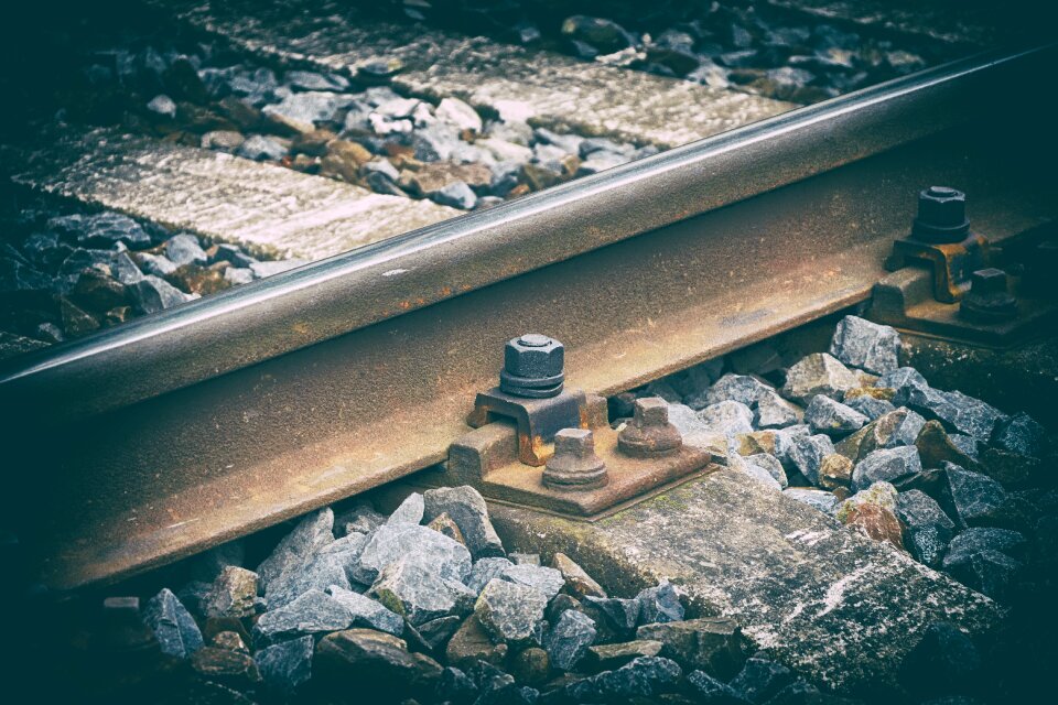 Nostalgia station gravel