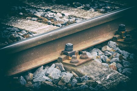 Nostalgia station gravel