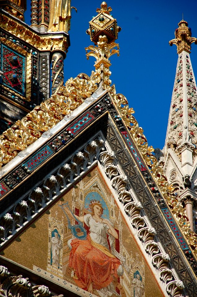 Church europe