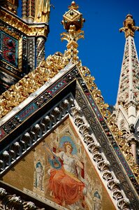 Church europe