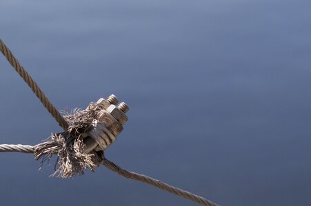 Architecture cables