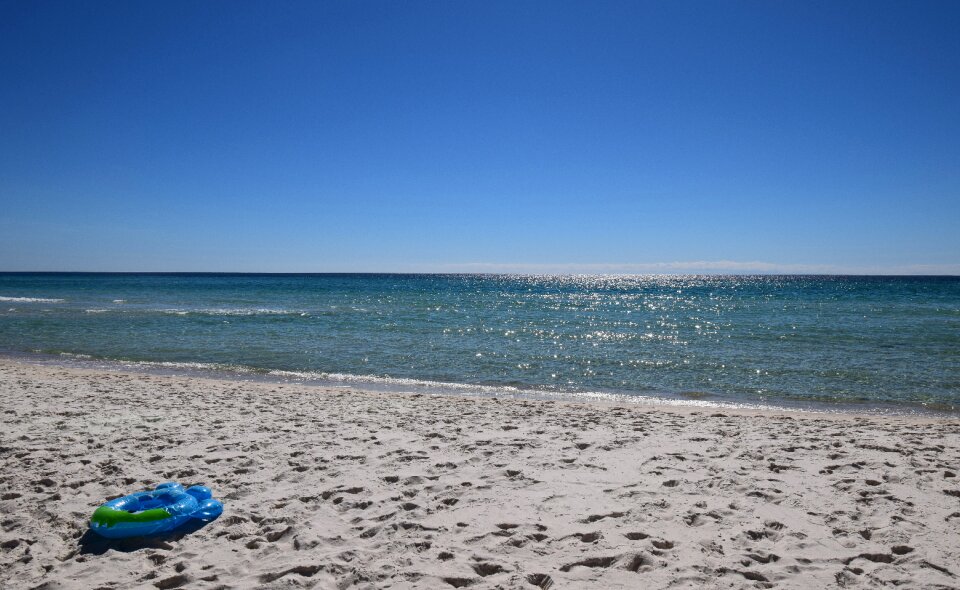 Beach travel gulf of mexico