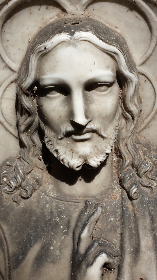 Christian christianity faith