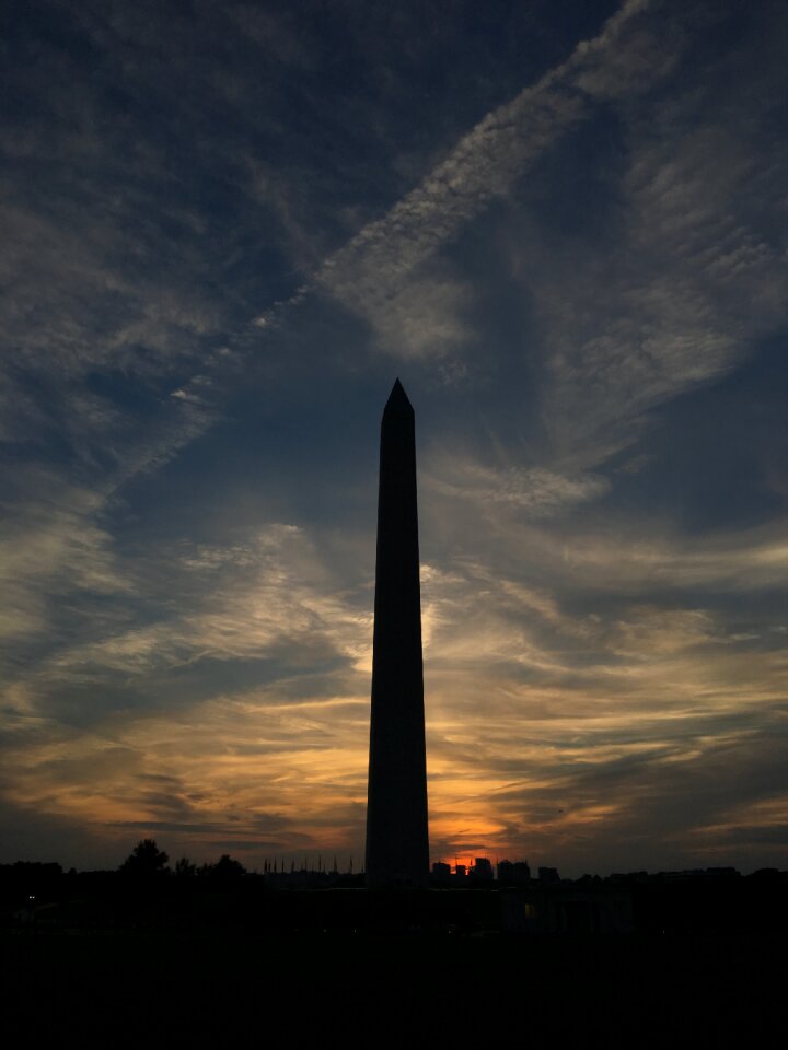 Shadow america