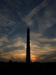 Shadow america