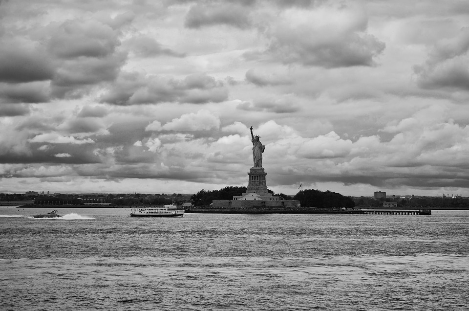 Water island usa