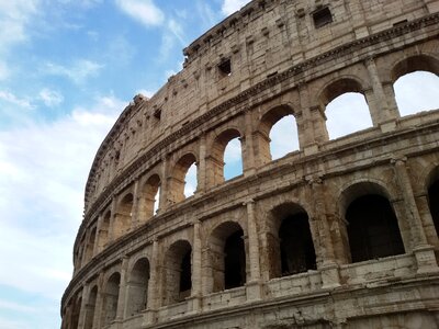 Rome lazio italy photo