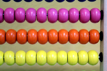 Mathematics teaching materials children