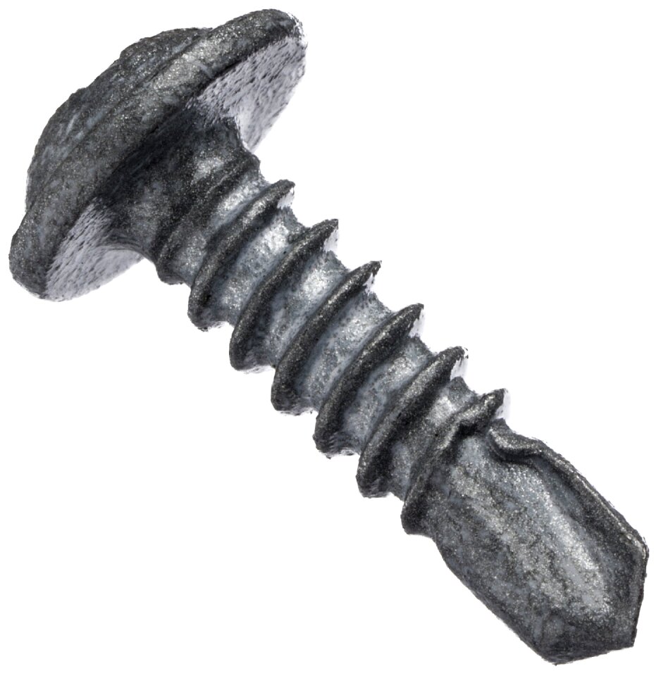 Hardware parts metal