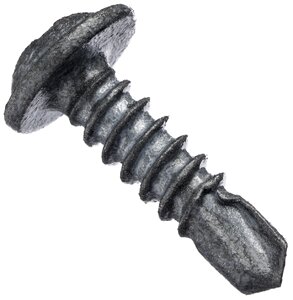 Hardware parts metal