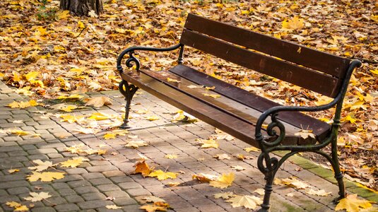 Spacer wooden rest