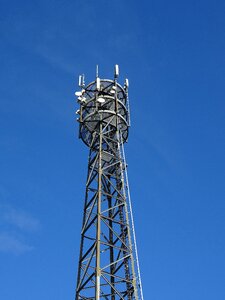 Radio communication wireless technology photo