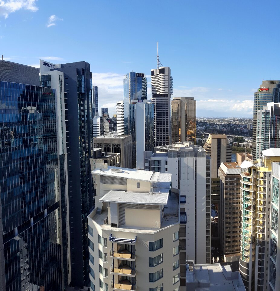 Brisbane queensland australia