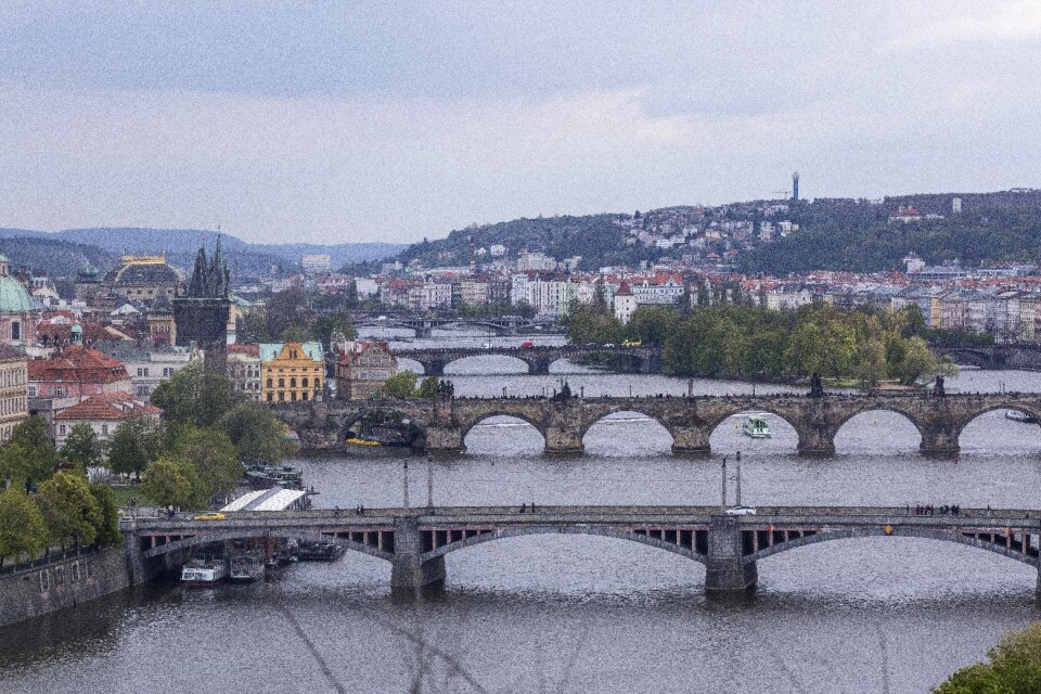 Moldova historically praha