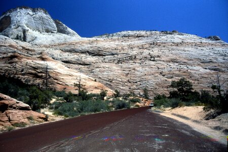 Arizona rock photo