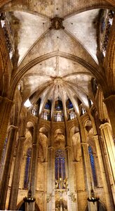 Cathedral europe catholic