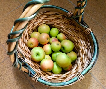 Ecological healthy harvest