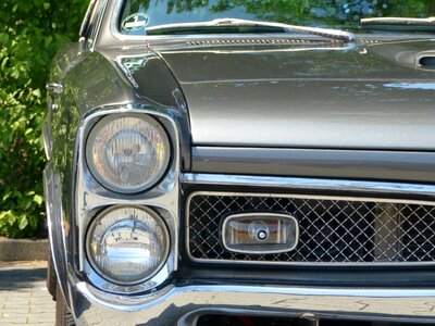 Us-car oldtimer spotlight