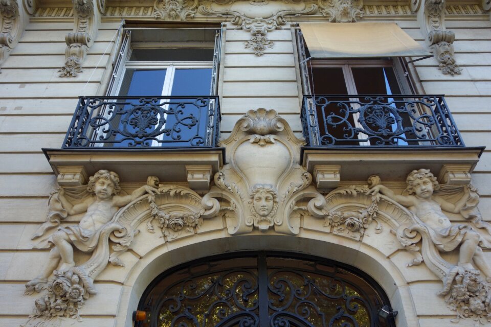 France paris figure
