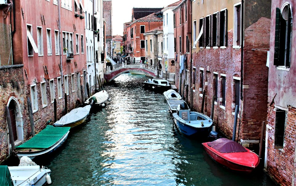 Water architecture buildings