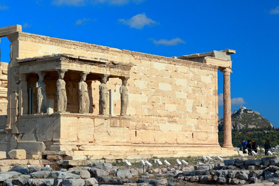 Acropolis for sale culture