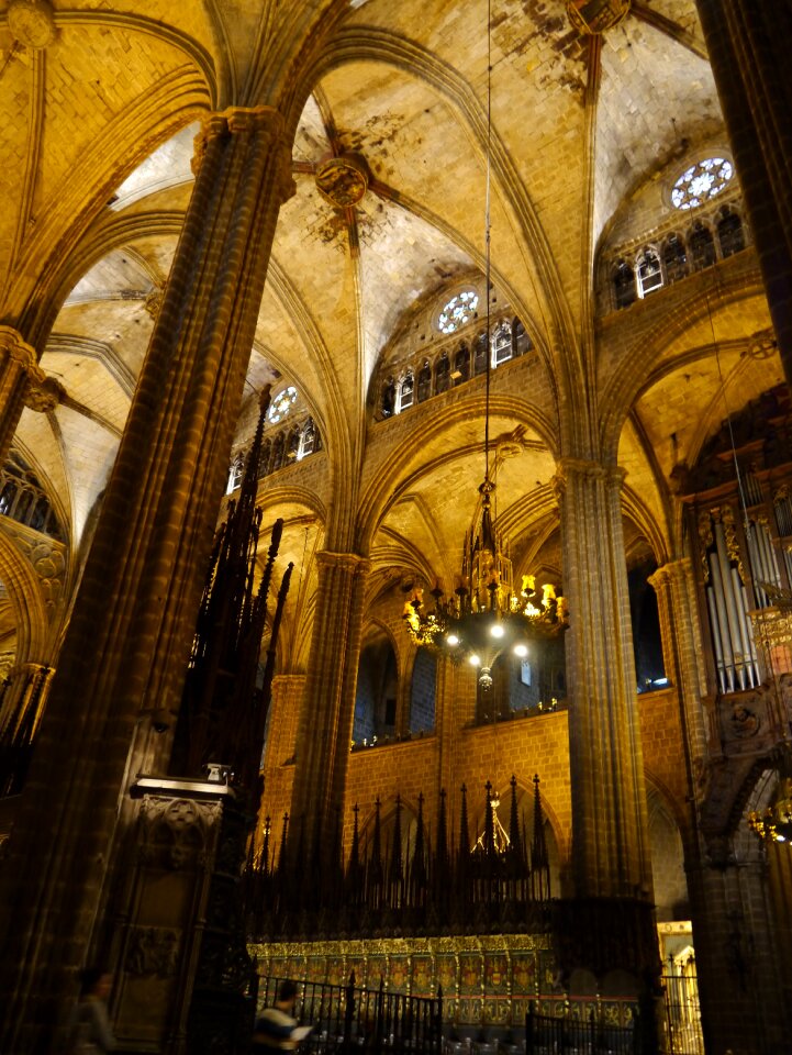Religion building church