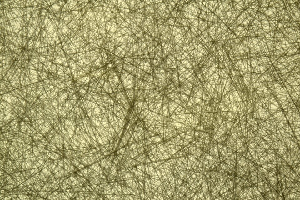 Background surface grain