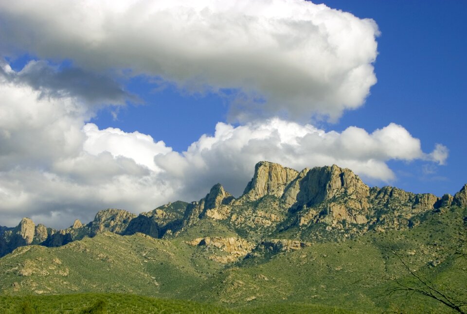 Tucson southwest western