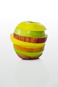 Fresh autumn vitamins