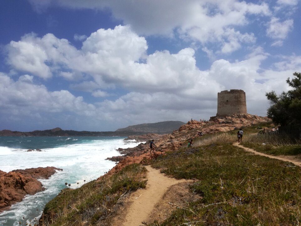 Torre summer costa