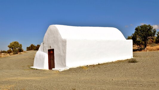 Orthodox religion architecture photo