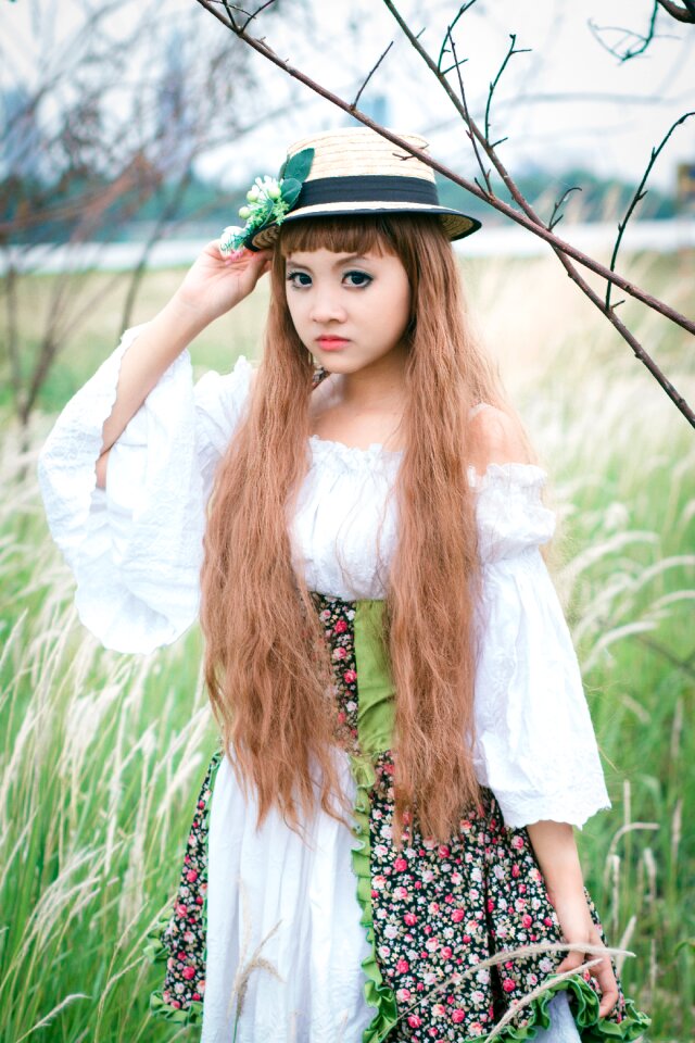 Field model country