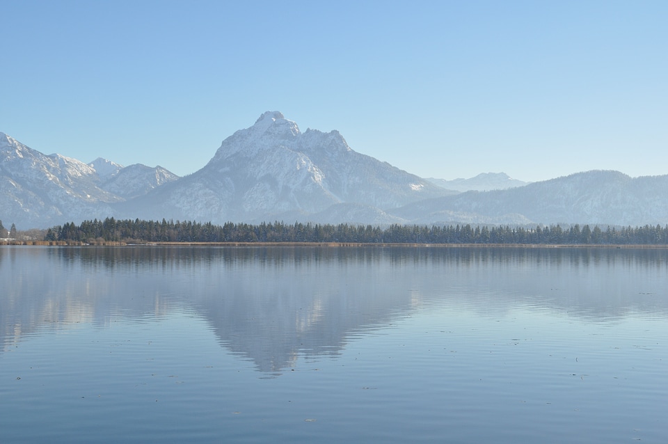 Allgäu germany nature