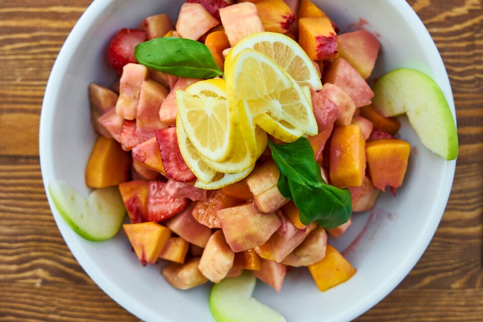 Nature healthy organic