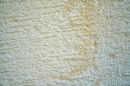 Wall plaster grey