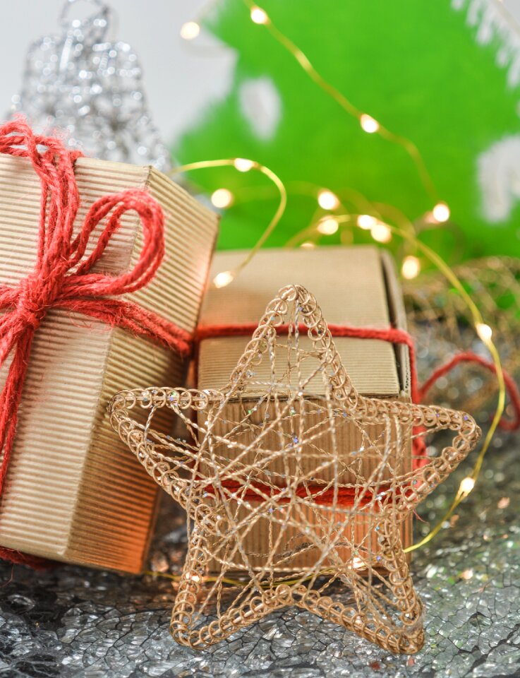 Decoration holiday xmas