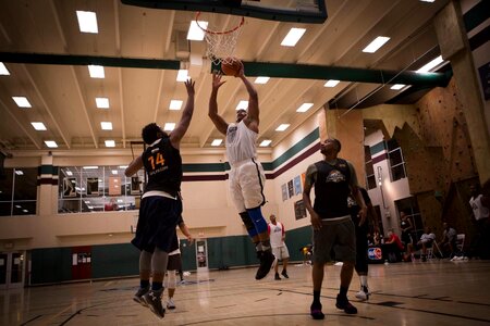 Activity ball athlete
