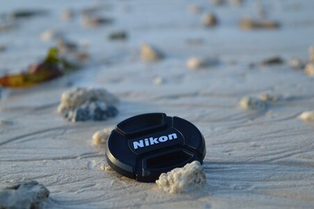 Photo horizon picture