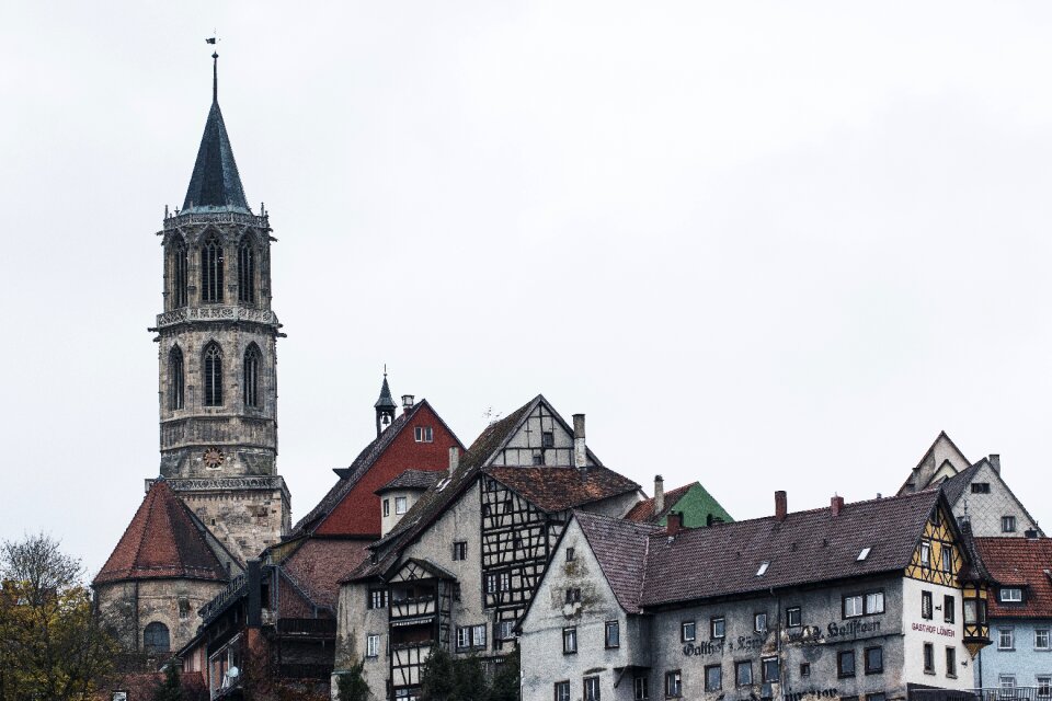 Southern germany places of interest architecture