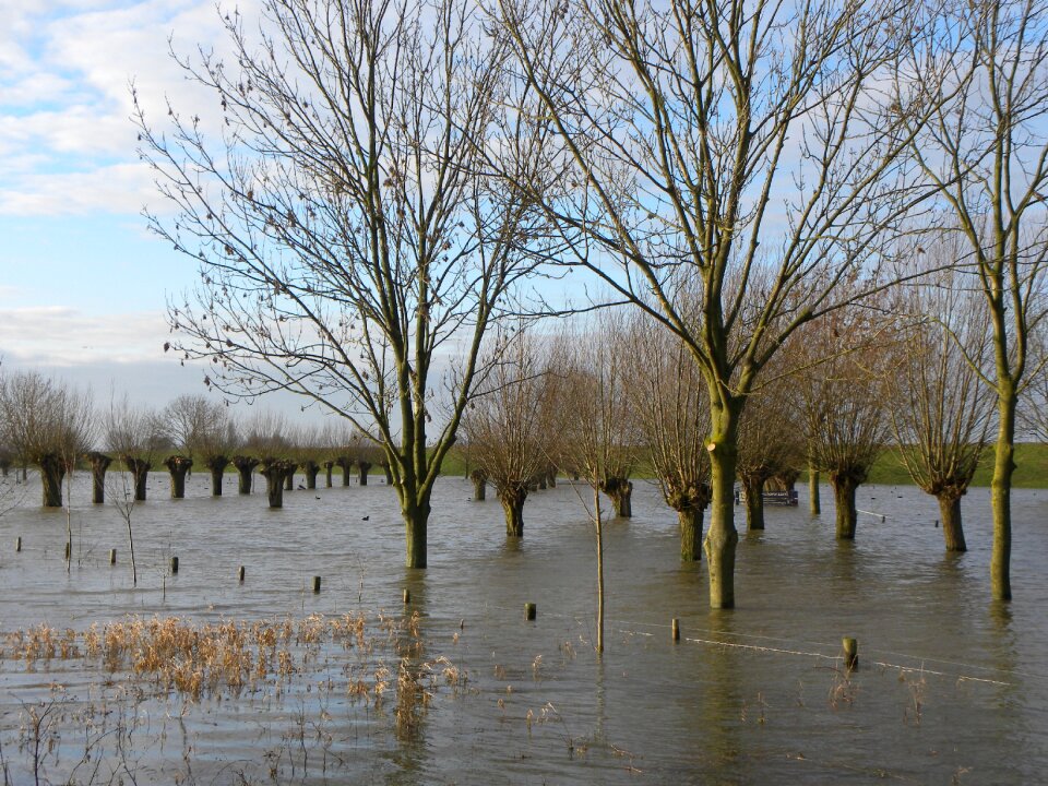 Schalkwijk culemborg flood