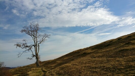 Sky outdoor autumnal