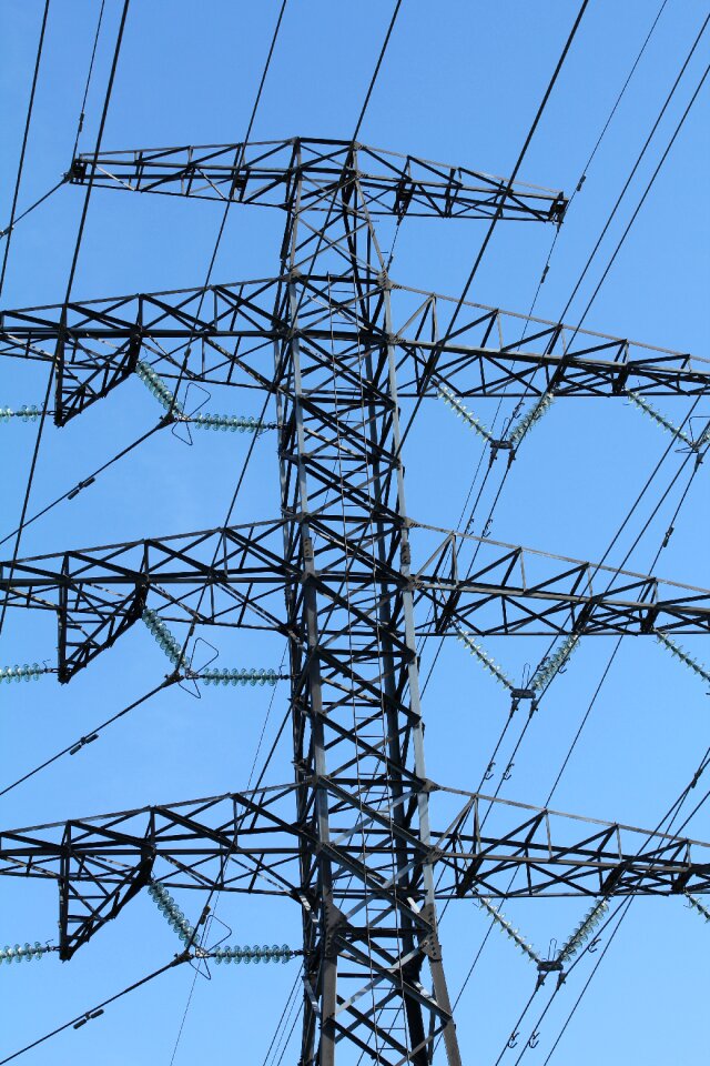 Electricity master electric cable